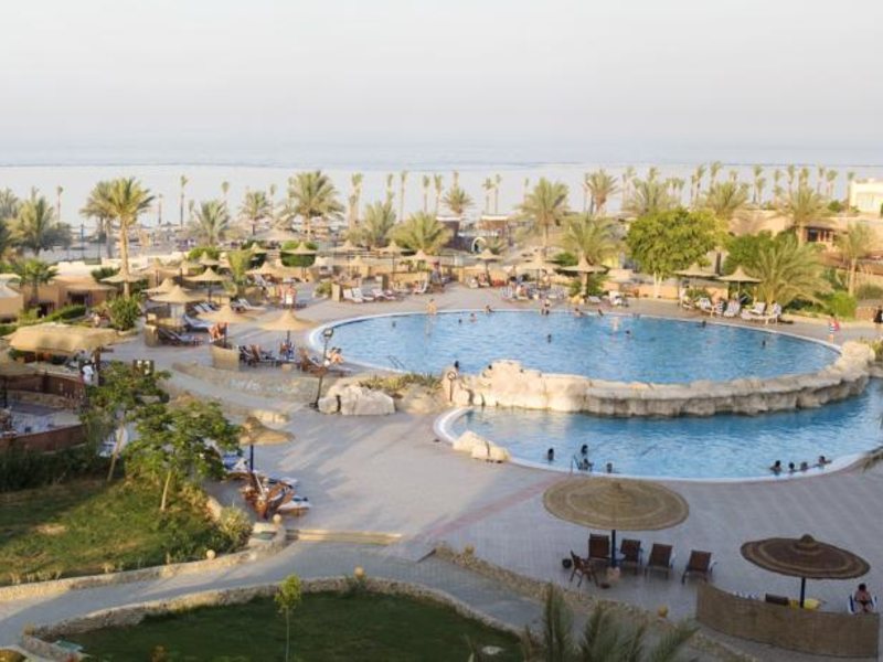 Blend Elphistone Resort Marsa Alam (ex 123691