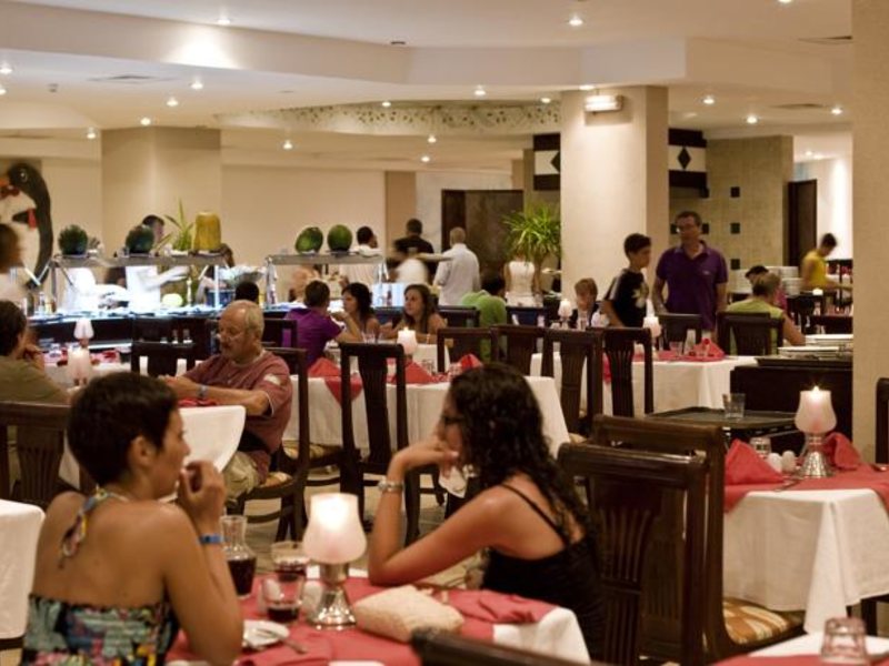 Blend Elphistone Resort Marsa Alam (ex 123693