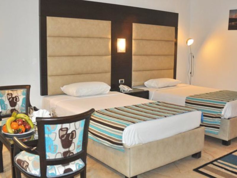 Blend Elphistone Resort Marsa Alam (ex 123694