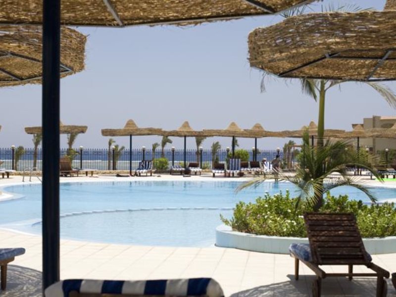 Blend Elphistone Resort Marsa Alam (ex 123696