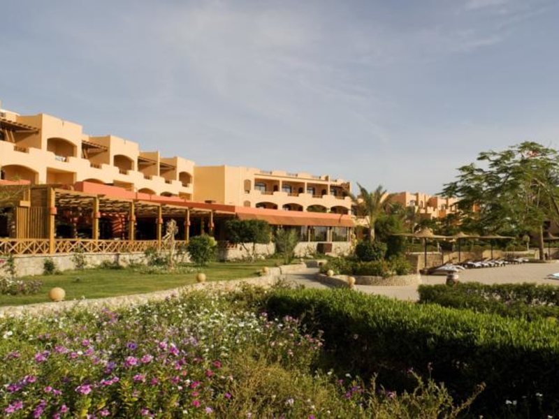 Blend Elphistone Resort Marsa Alam (ex 123698
