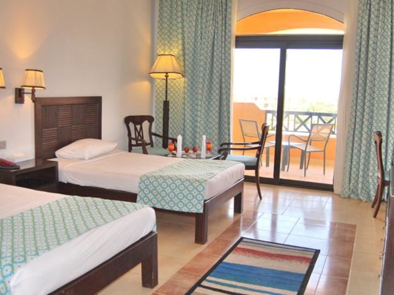 Blend Elphistone Resort Marsa Alam (ex 123699