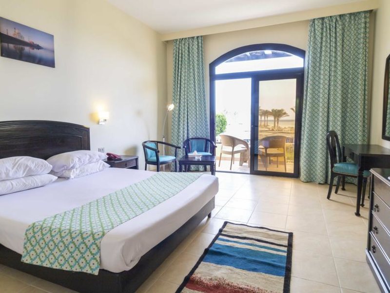 Blend Elphistone Resort Marsa Alam (ex 293590