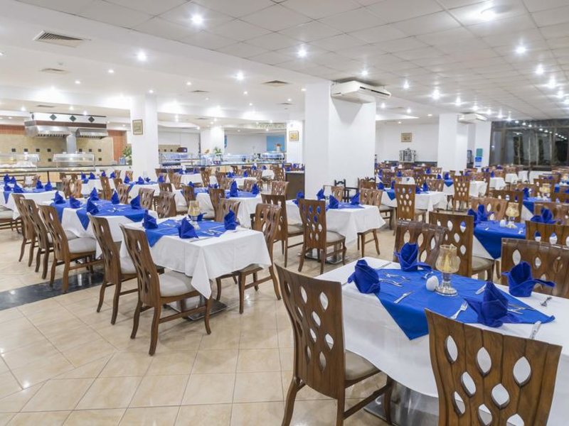 Blend Elphistone Resort Marsa Alam (ex 293591