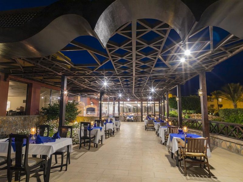 Blend Elphistone Resort Marsa Alam (ex 293592