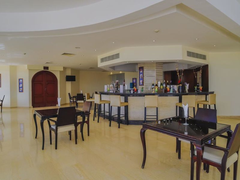 Blend Elphistone Resort Marsa Alam (ex 293593