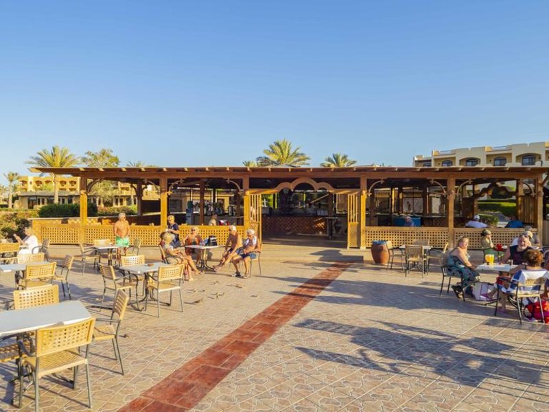 Blend Elphistone Resort Marsa Alam (ex 293594