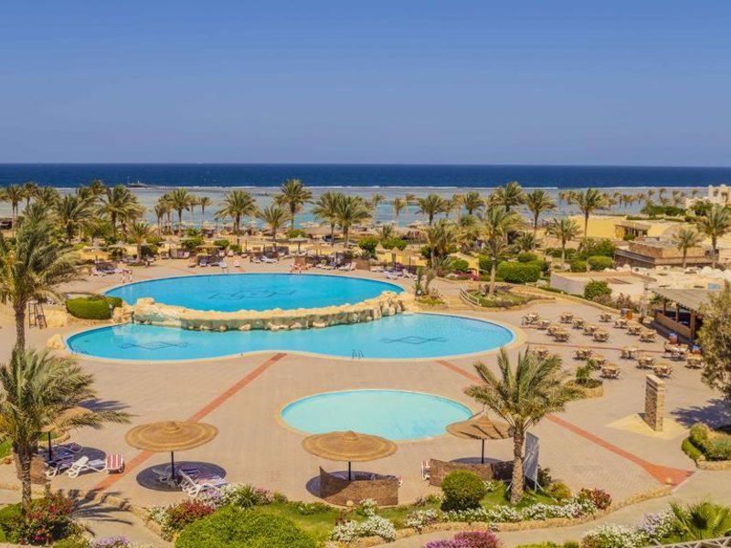 Blend Elphistone Resort Marsa Alam (ex 293595