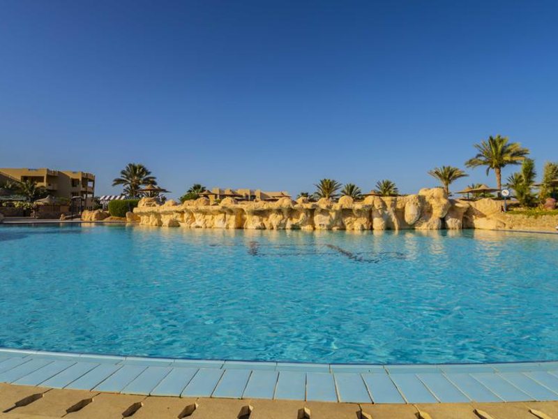 Blend Elphistone Resort Marsa Alam (ex 293596