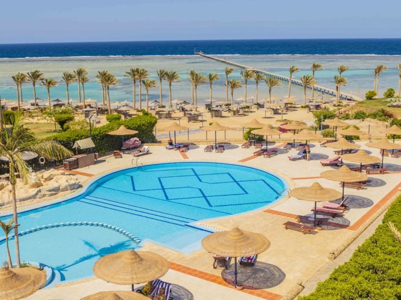 Blend Elphistone Resort Marsa Alam (ex 293597