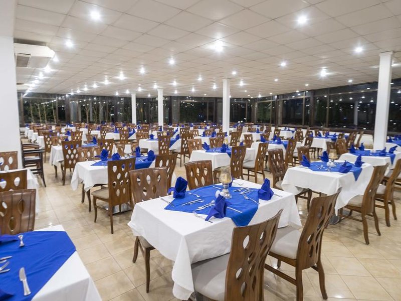 Blend Elphistone Resort Marsa Alam (ex 293603