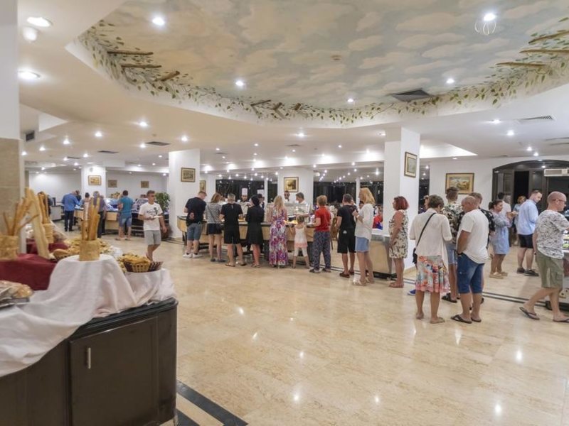 Blend Elphistone Resort Marsa Alam (ex 293604