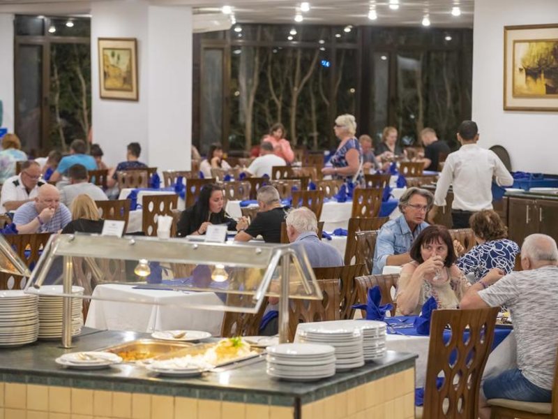 Blend Elphistone Resort Marsa Alam (ex 293606