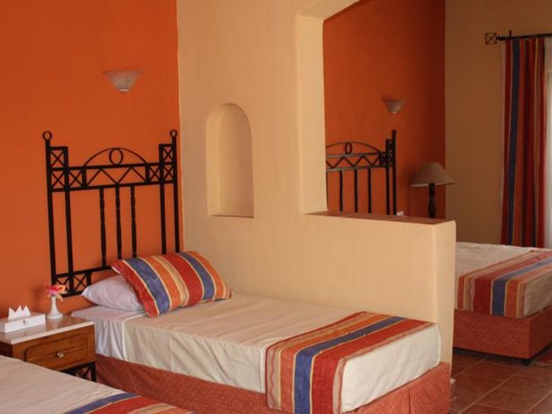 Bliss Abo Nawas Resort Marsa Alam  121073