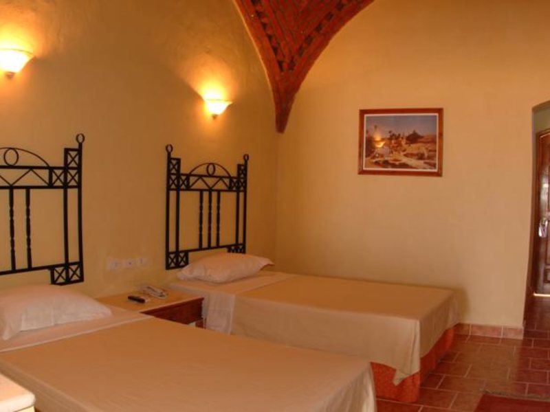 Bliss Abo Nawas Resort Marsa Alam  121074