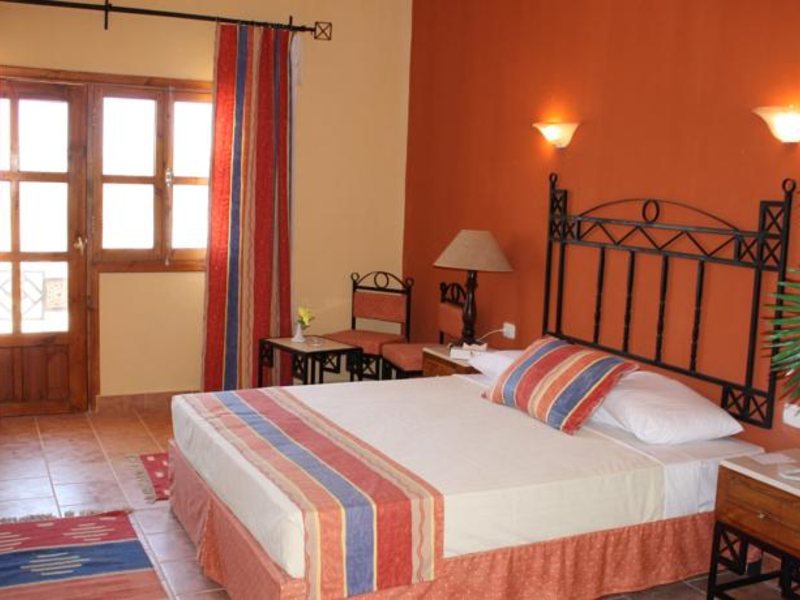 Bliss Abo Nawas Resort Marsa Alam  121075