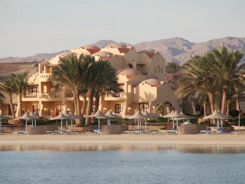 Bliss Abo Nawas Resort Marsa Alam  293141