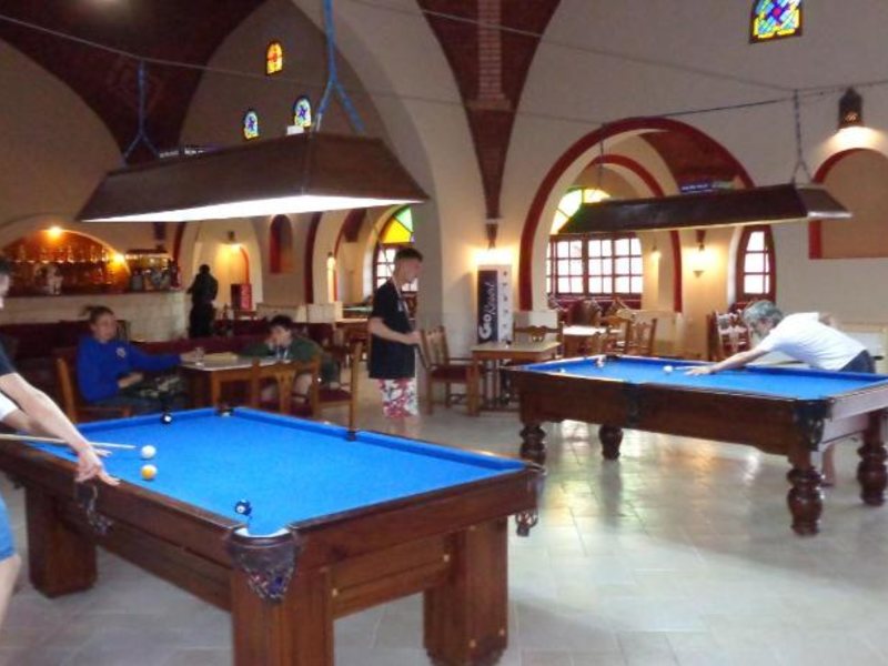 Bliss Abo Nawas Resort Marsa Alam  293143