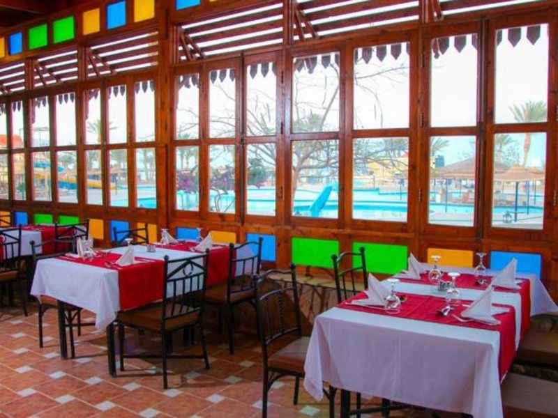 Bliss Abo Nawas Resort Marsa Alam  293144