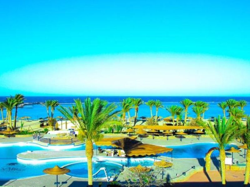 Bliss Abo Nawas Resort Marsa Alam  293145