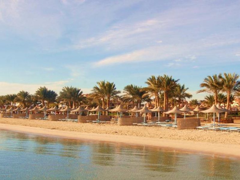 Bliss Abo Nawas Resort Marsa Alam  293146