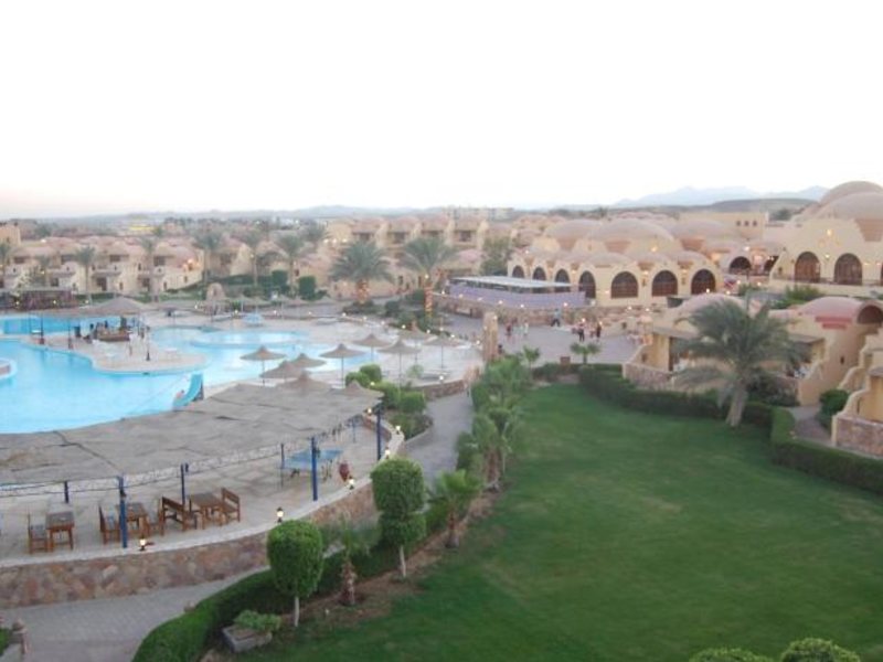 Bliss Abo Nawas Resort Marsa Alam  293147