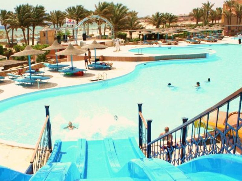 Bliss Abo Nawas Resort Marsa Alam  293148