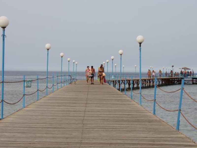 Bliss Abo Nawas Resort Marsa Alam  54659