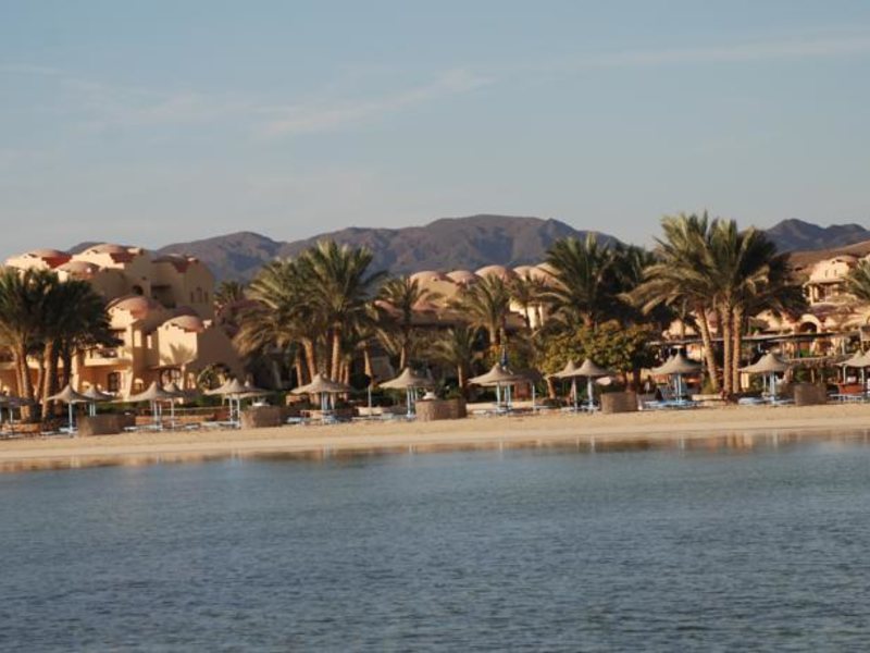 Bliss Abo Nawas Resort Marsa Alam  54662