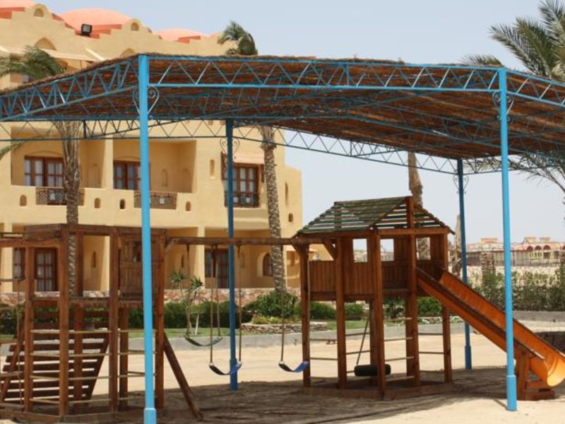 Bliss Abo Nawas Resort Marsa Alam  54664