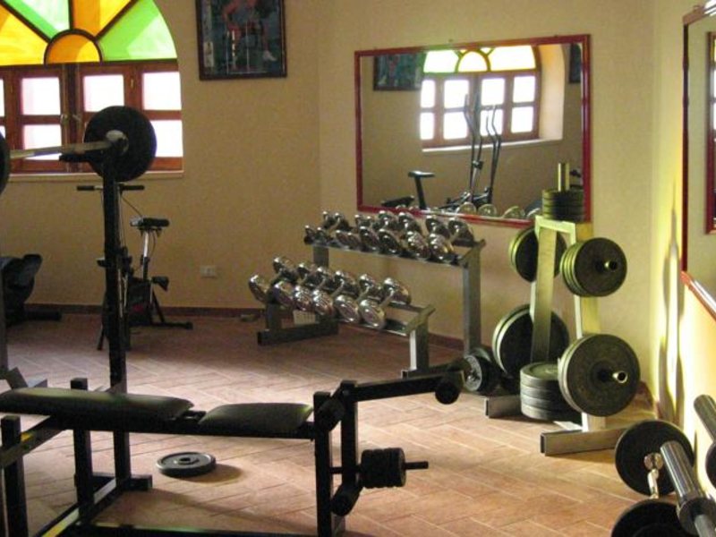 Bliss Abo Nawas Resort Marsa Alam  54666