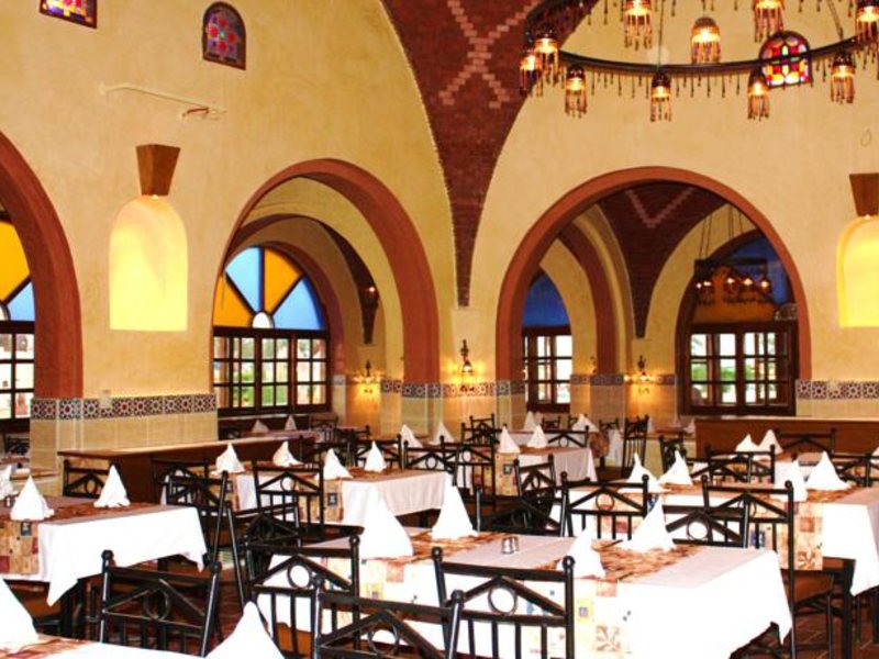 Bliss Abo Nawas Resort Marsa Alam  54667