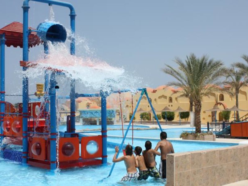 Bliss Abo Nawas Resort Marsa Alam  54668