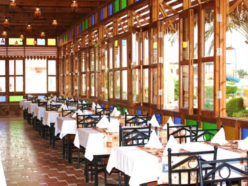 Bliss Abo Nawas Resort Marsa Alam  54670