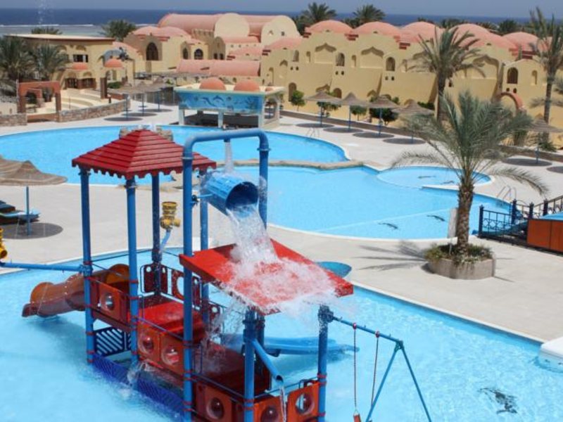 Bliss Abo Nawas Resort Marsa Alam  54671