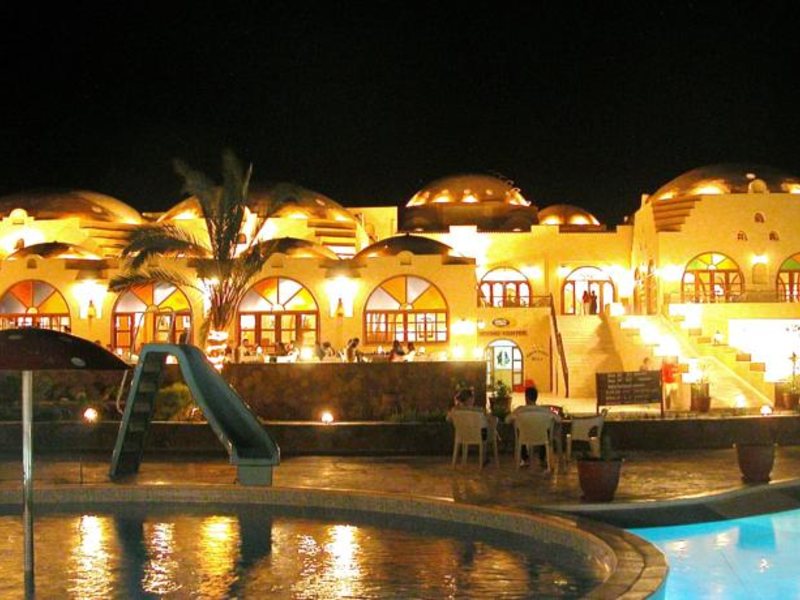 Bliss Abo Nawas Resort Marsa Alam  54672