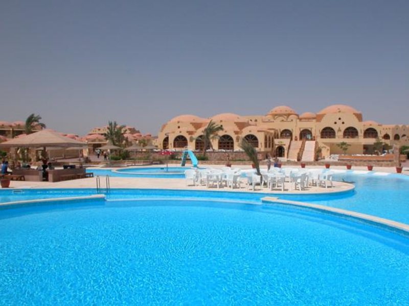 Bliss Abo Nawas Resort Marsa Alam  54674