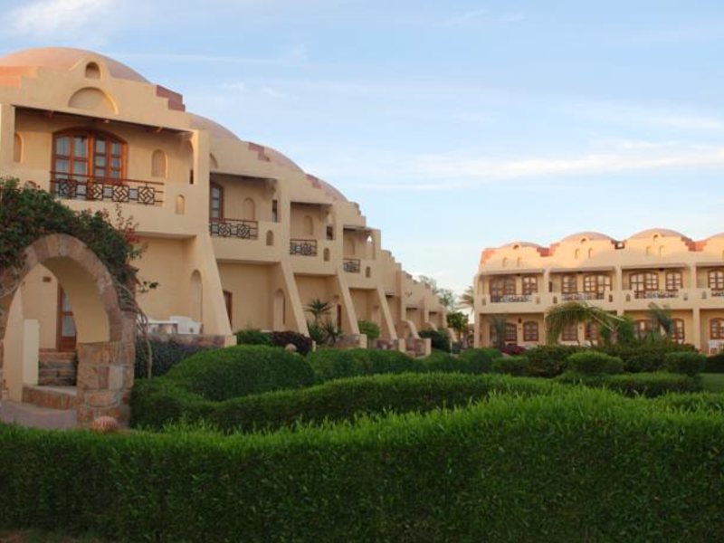 Bliss Abo Nawas Resort Marsa Alam  54675
