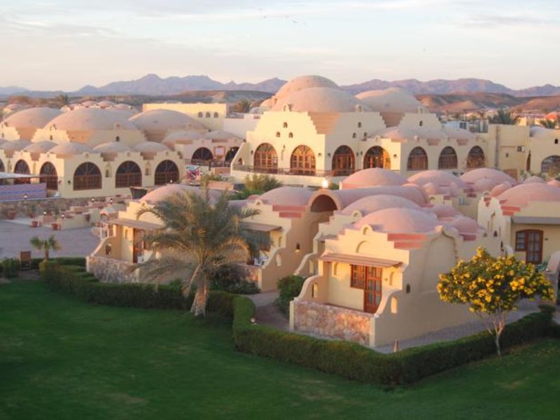Bliss Abo Nawas Resort Marsa Alam  54678