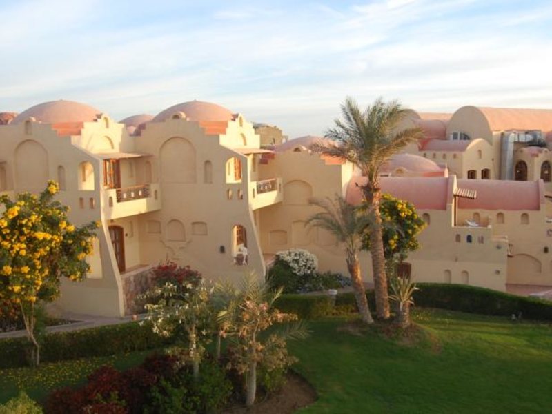 Bliss Abo Nawas Resort Marsa Alam  54679