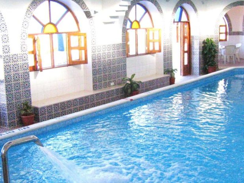 Bliss Abo Nawas Resort Marsa Alam  54680