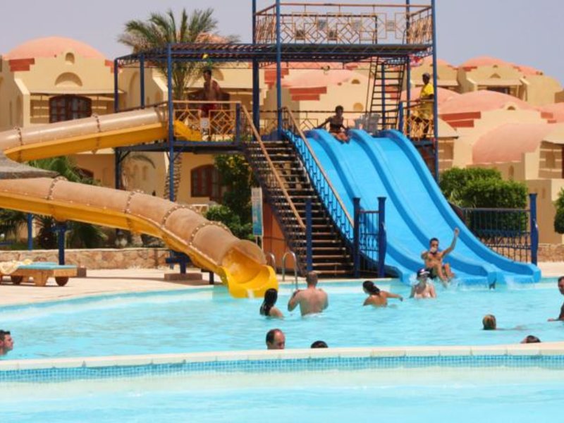 Bliss Abo Nawas Resort Marsa Alam  54683