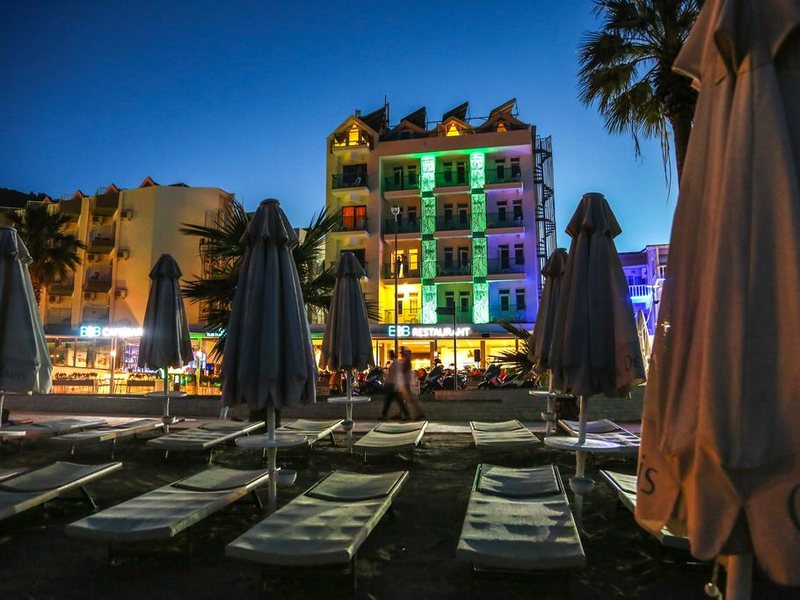 Bliss Beach Hotel (B&B Yuzbasi Beach) 184390