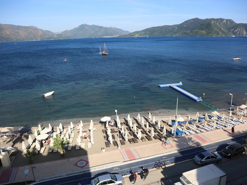 Bliss Beach Hotel (B&B Yuzbasi Beach) 184391