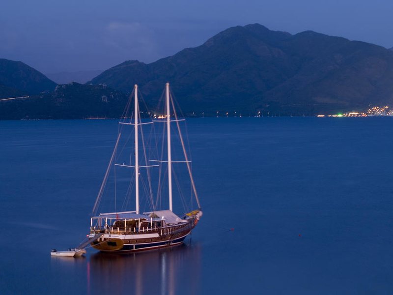 Bliss Beach Hotel (B&B Yuzbasi Beach) 184392