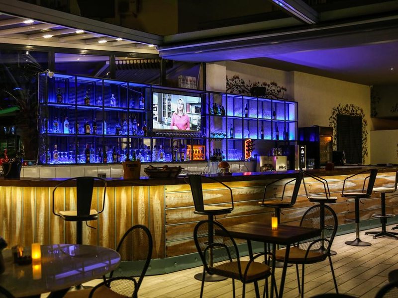 Bliss Beach Hotel (B&B Yuzbasi Beach) 184393