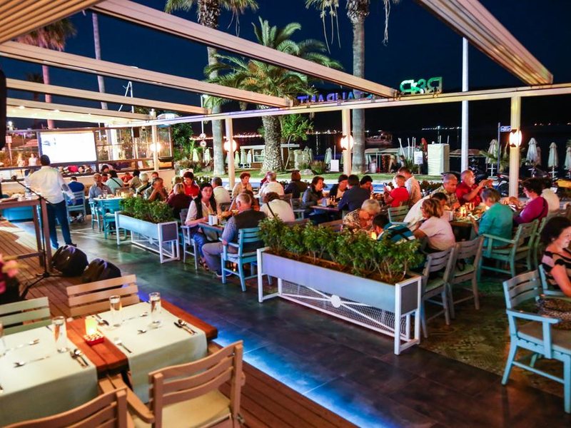 Bliss Beach Hotel (B&B Yuzbasi Beach) 184394