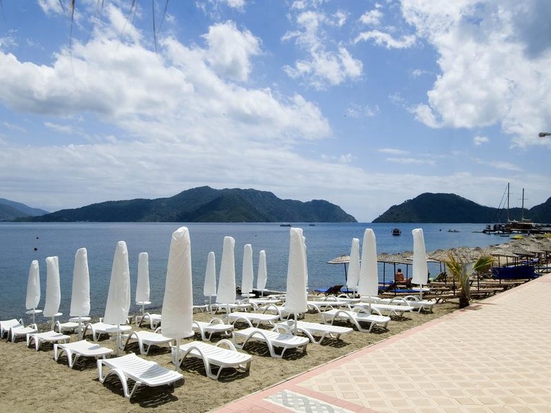 Bliss Beach Hotel (B&B Yuzbasi Beach) 184397