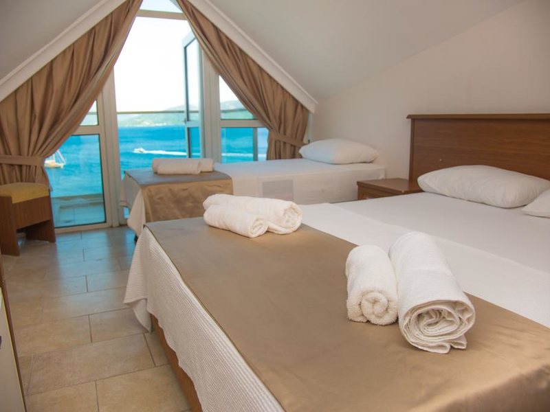 Bliss Beach Hotel (B&B Yuzbasi Beach) 184398