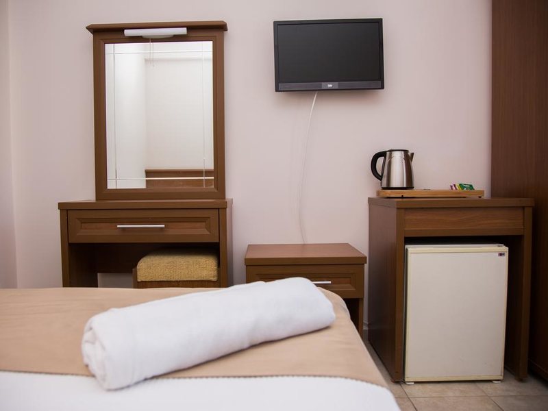 Bliss Beach Hotel (B&B Yuzbasi Beach) 184399